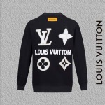 2025年11月3日秋冬新作Louis Vuittonスウェット高品質人気商品/LDF工場
