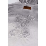 2025年11月3日秋冬新作Louis Vuittonパーカー高品質人気商品/LDF工場