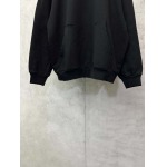2025年11月3日秋冬新作Balenciagaパーカー超厳選★入手困難高品質人気商品/LDF工場
