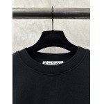 2025年11月3日秋冬新作acne studioスウェット超厳選★入手困難高品質人気商品/LDF工場