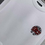 2025年11月3日秋冬新作Chrome heartsスウェット高品質人気商品/LDF工場