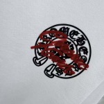 2025年11月3日秋冬新作Chrome heartsスウェット高品質人気商品/LDF工場