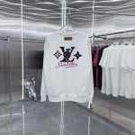 2025年11月3日秋冬新作 LOUIS VUITTONスウェット高品質人気商品/LDF工場