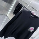 2025年11月3日秋冬新作Chrome hearts スウェット高品質人気商品/LDF工場