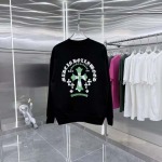 2025年11月3日秋冬新作Chrome hearts スウェット高品質人気商品/LDF工場