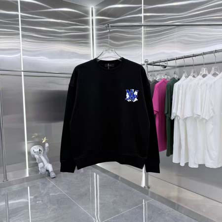 2025年11月3日秋冬新作Chrome heartsスウェ...