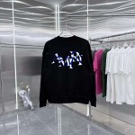 2025年11月3日秋冬新作Chrome heartsスウェット高品質人気商品/LDF工場