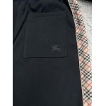 2025年11月3日秋冬新作Burberryスウェットパンツ 高品質人気商品/LDF工場