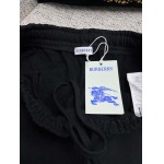 2025年11月3日秋冬新作Burberryスウェットパンツ 高品質人気商品/LDF工場