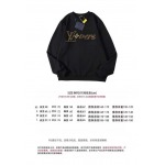 2025年11月3日秋冬新作 LOUIS VUITTONスウェット高品質人気商品/LDF工場