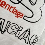 2025年11月3日秋冬新作BALENCIAGAスウェット高品質人気商品/LDF工場