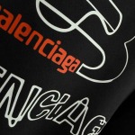 2025年11月3日秋冬新作BALENCIAGAスウェット高品質人気商品/LDF工場