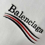 2025年11月3日秋冬新作BALENCIAGAスウェット高品質人気商品/LDF工場