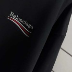 2025年11月3日秋冬新作BALENCIAGAスウェット高品質人気商品/LDF工場