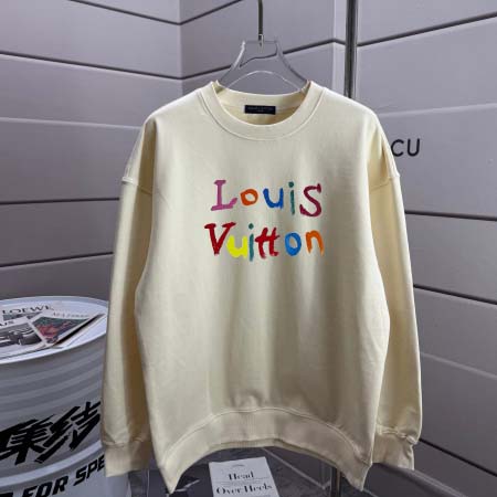 2025年11月3日秋冬新作Louis Vuittonスウェ...