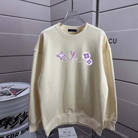 2025年11月3日秋冬新作Louis Vuittonスウェ...