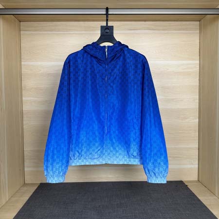 2025年11月4日秋冬新作Gucciジャケット超厳選★入手...