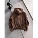 2025年11月4日秋冬新作Burberry上下高品質人気商品/LDF工場