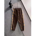 2025年11月4日秋冬新作Burberry上下高品質人気商品/LDF工場