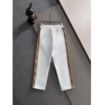 2025年11月4日秋冬新作Burberry上下高品質人気商品/LDF工場