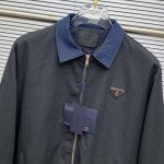 2025年11月4日秋冬新作Prada上下高品質人気商品/LDF工場