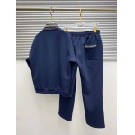 2025年11月4日秋冬新作LOUIS VUITTON上下高品質人気商品/LDF工場