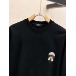 2025年11月4日秋冬新作Fendiスウェット高品質人気商品/LDF工場