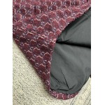 2025年11月4日秋冬新作Gucciシャツ高品質人気商品/LDF工場