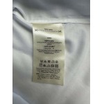 2025年11月4日秋冬新作Fendiシャツ高品質人気商品/LDF工場