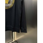 2025年11月4日秋冬新作Versaceスウェット高品質人気商品/LDF工場