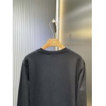 2025年11月4日秋冬新作Versaceスウェット高品質人気商品/LDF工場