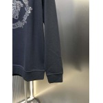 2025年11月4日秋冬新作Versaceスウェット高品質人気商品/LDF工場