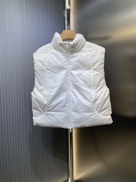 2025年11月4日秋冬新作Alexander Wangダウ...