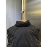 2025年11月4日秋冬新作Alexander Wangダウンベスト高品質人気商品/LDF工場