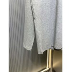 2025年11月4日秋冬新作Versacetシャツ高品質人気商品/LDF工場