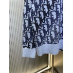 2025年11月4日秋冬新作Dior ニットのセーター高品質人気商品/LDF工場