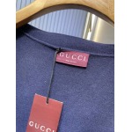 2025年11月4日秋冬新作Gucci ニットカーディガン  高品質人気商品/LDF工場