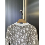 2025年11月4日秋冬新作Dior ニットのセーター高品質人気商品/LDF工場