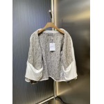 2025年11月4日秋冬新作Dior ニットのセーター高品質人気商品/LDF工場