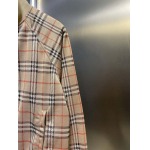 2025年11月4日秋冬新作Burberryジャケット高品質人気商品/LDF工場