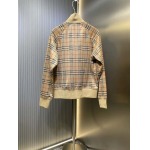 2025年11月4日秋冬新作Burberryジャケット高品質人気商品/LDF工場