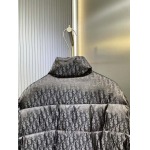 2025年11月4日秋冬新作DIORダウンジャケット高品質人気商品/LDF工場