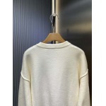 2025年11月4日秋冬新作Ami Paris ニットカーディガン  高品質人気商品/LDF工場