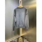 2025年11月4日秋冬新作Ami Paris ニットカーディガン  高品質人気商品/LDF工場