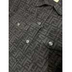 2025年11月4日秋冬新作Fendiジャケット高品質人気商品/LDF工場