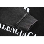 2025年11月4日秋冬新作Balenciagaスウェット超厳選★入手困難高品質人気商品/LDF工場