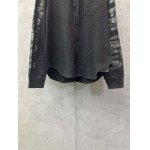 2025年11月4日秋冬新作Balenciagaシャツ超厳選★入手困難高品質人気商品/LDF工場