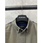 2025年11月4日秋冬新作Balenciagaジャケット超厳選★入手困難高品質人気商品/LDF工場