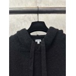 2025年11月4日秋冬新作LOEWEスウェット超厳選★入手困難高品質人気商品/LDF工場