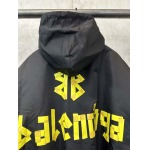 2025年11月4日秋冬新作Balenciagaジャケット超厳選★入手困難高品質人気商品/LDF工場